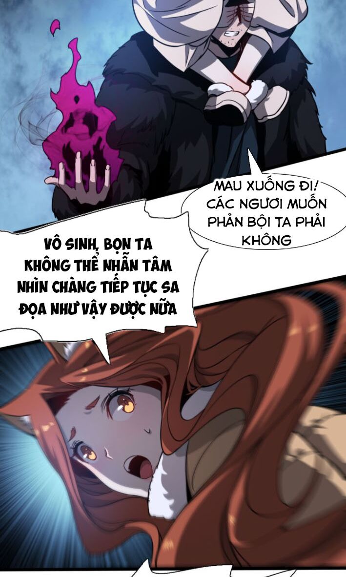 Trọng Sinh Tiểu Y Tiên: Chapter 83