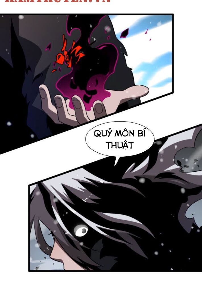 Trọng Sinh Tiểu Y Tiên: Chapter 83