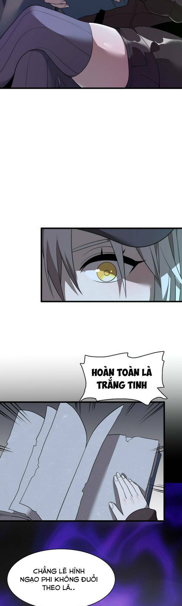 Trọng Sinh Tiểu Y Tiên: Chapter 85