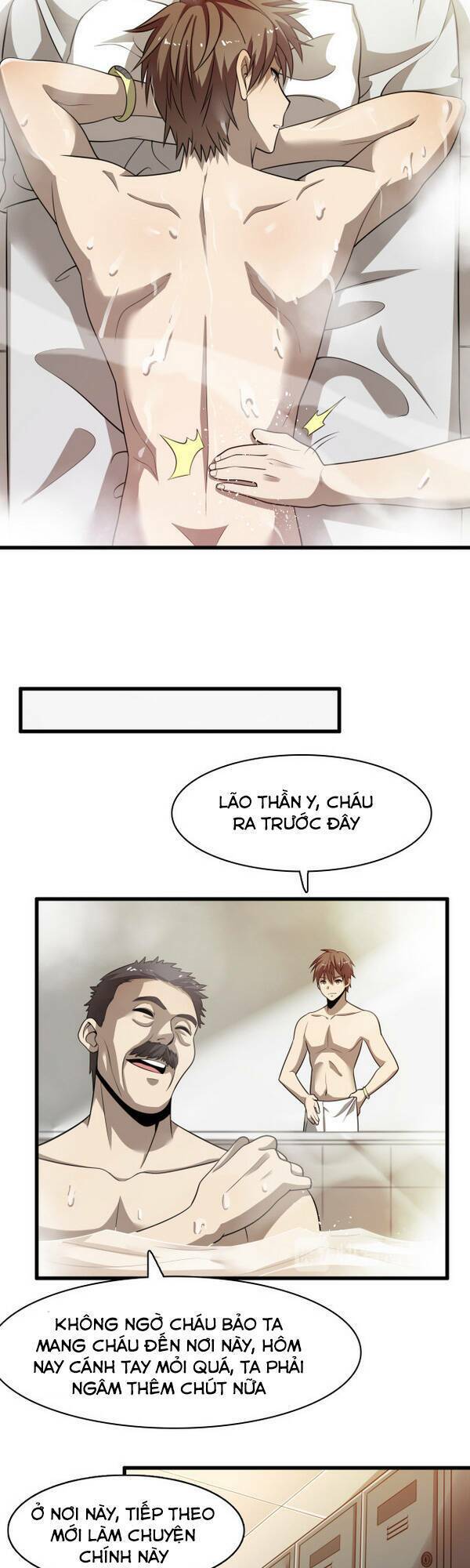 Trọng Sinh Tiểu Y Tiên: Chapter 85