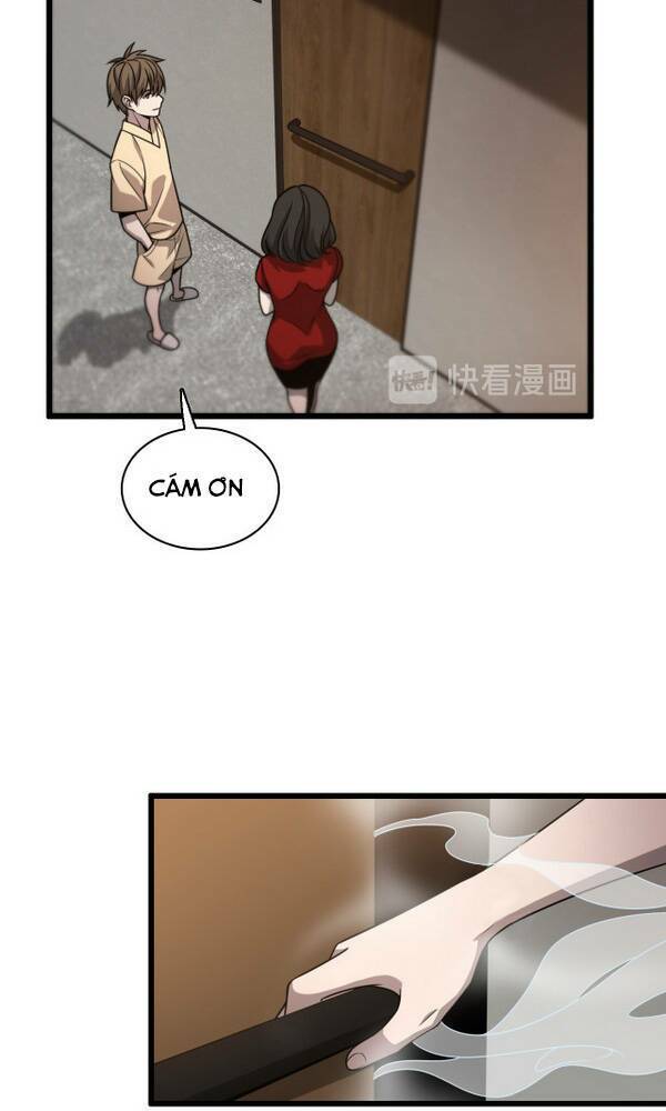 Trọng Sinh Tiểu Y Tiên: Chapter 85