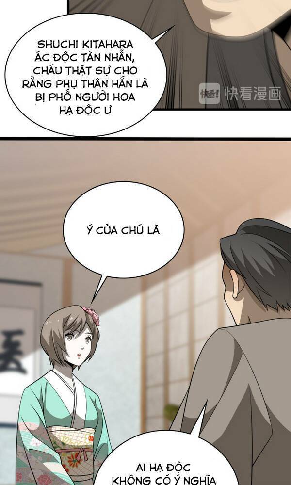 Trọng Sinh Tiểu Y Tiên: Chapter 89