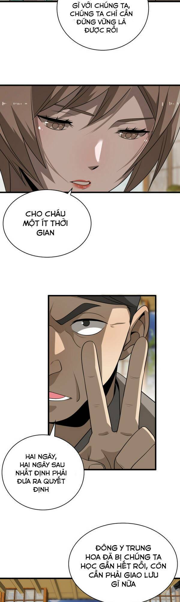 Trọng Sinh Tiểu Y Tiên: Chapter 89