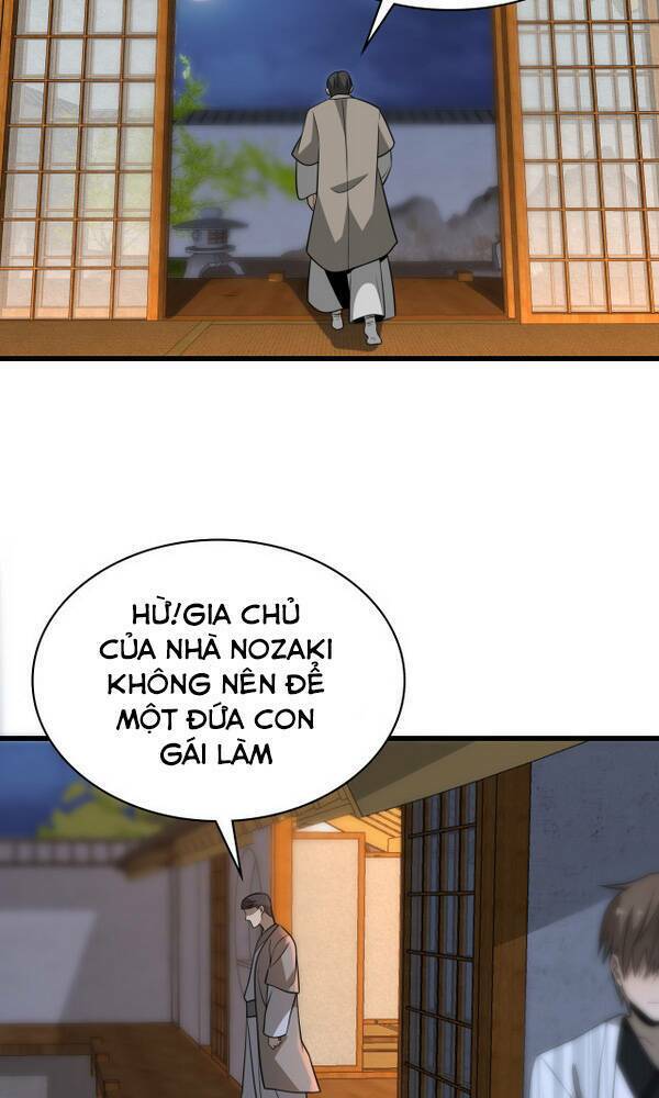 Trọng Sinh Tiểu Y Tiên: Chapter 89