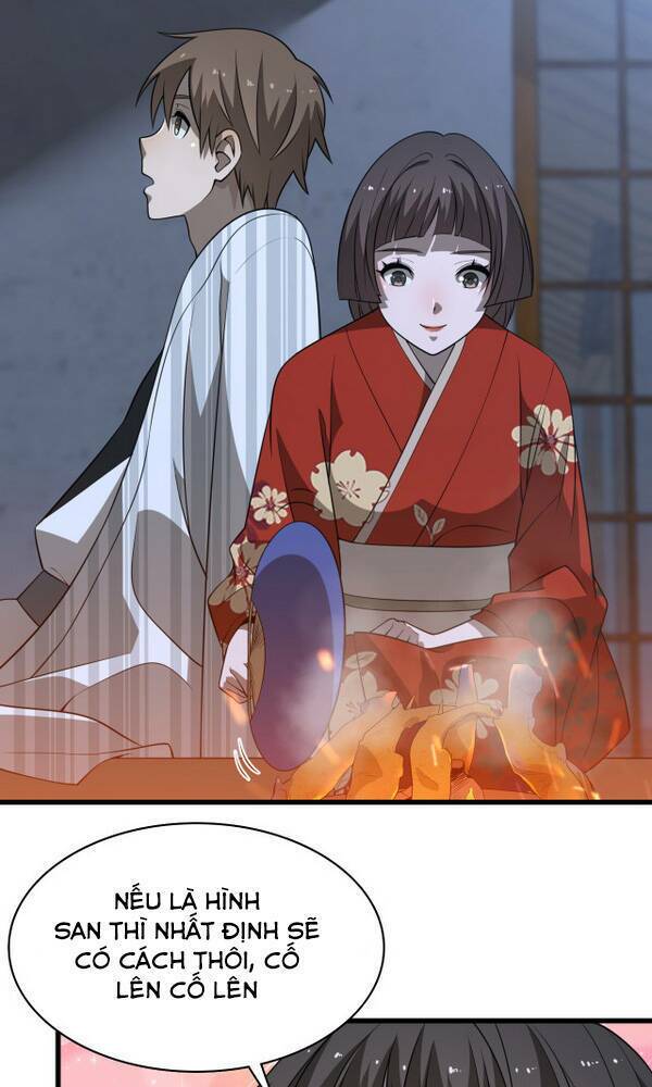 Trọng Sinh Tiểu Y Tiên: Chapter 89