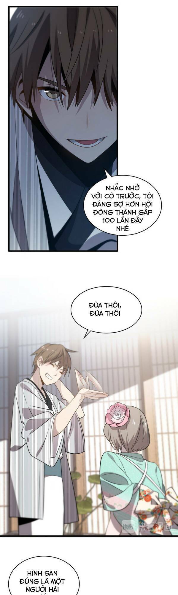Trọng Sinh Tiểu Y Tiên: Chapter 89