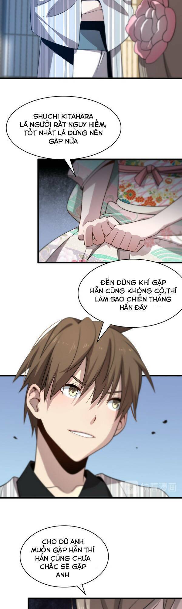 Trọng Sinh Tiểu Y Tiên: Chapter 89