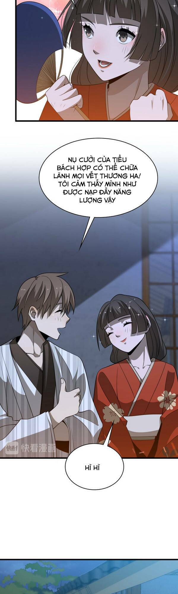 Trọng Sinh Tiểu Y Tiên: Chapter 89