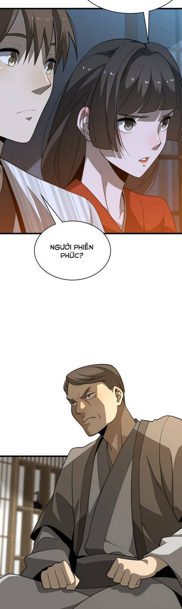 Trọng Sinh Tiểu Y Tiên: Chapter 89