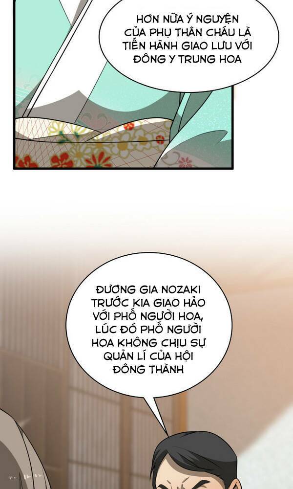 Trọng Sinh Tiểu Y Tiên: Chapter 89