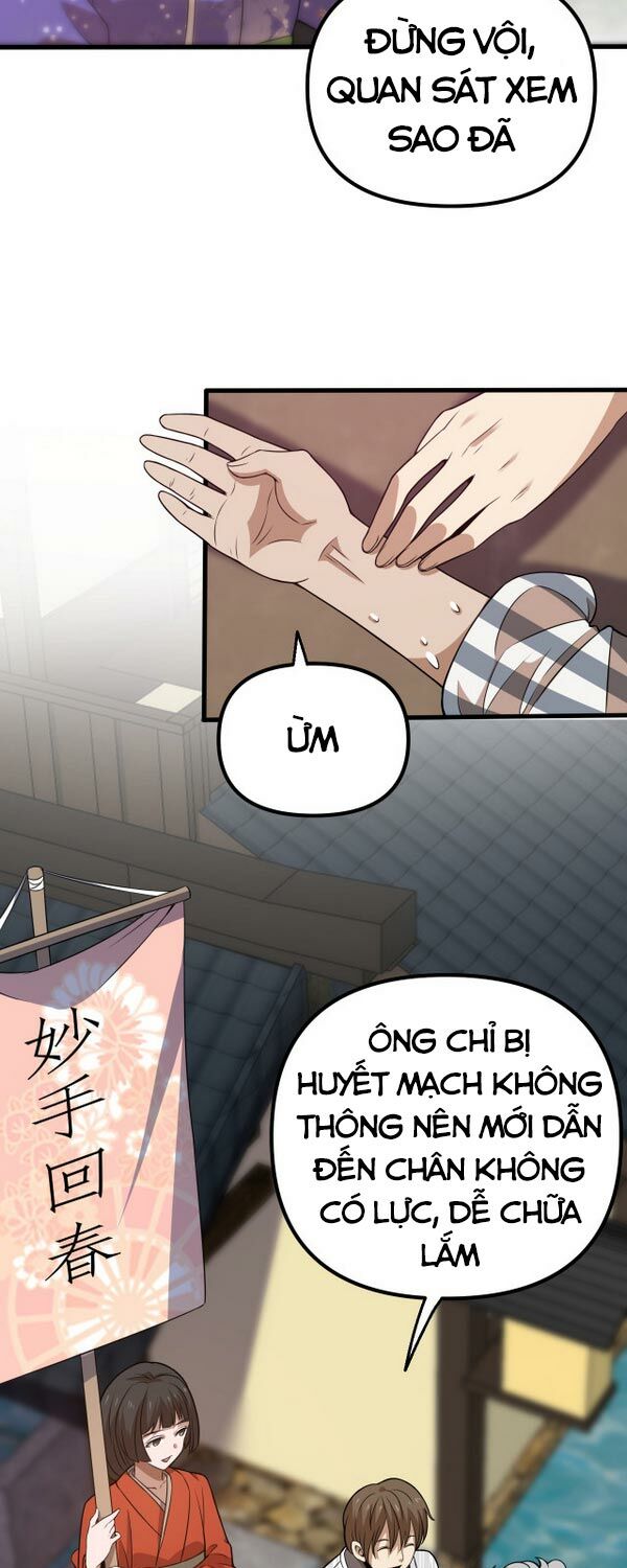 Trọng Sinh Tiểu Y Tiên: Chapter 94