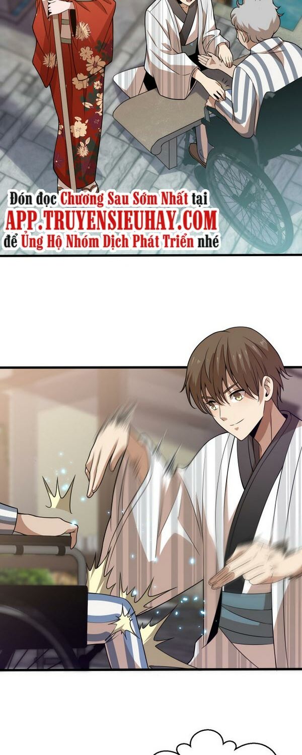 Trọng Sinh Tiểu Y Tiên: Chapter 94