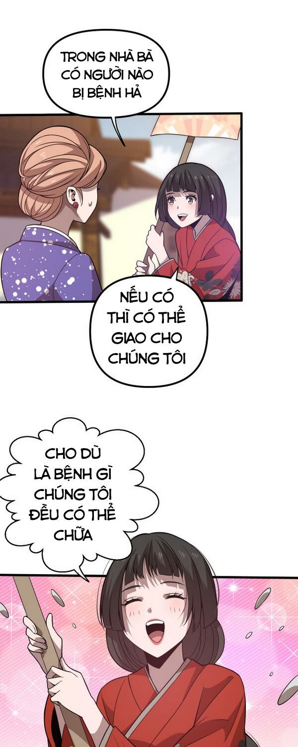 Trọng Sinh Tiểu Y Tiên: Chapter 94
