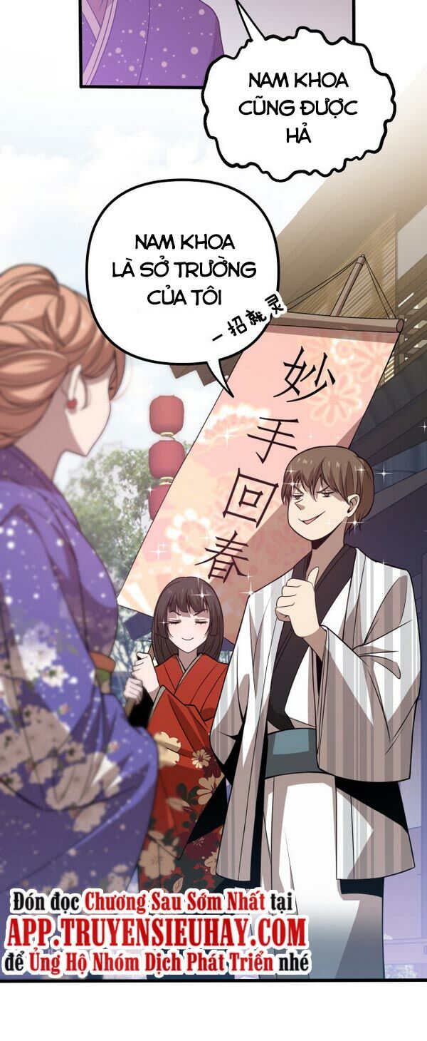 Trọng Sinh Tiểu Y Tiên: Chapter 94