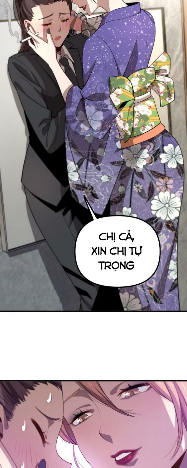 Trọng Sinh Tiểu Y Tiên: Chapter 94