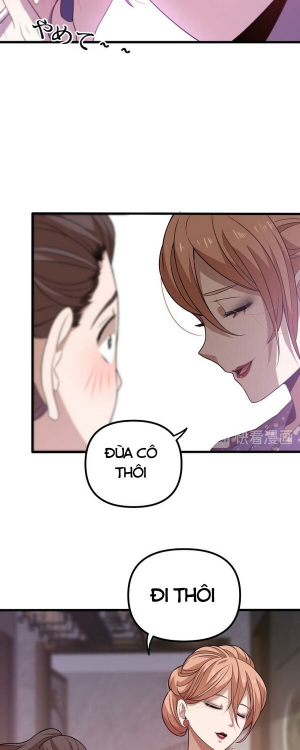 Trọng Sinh Tiểu Y Tiên: Chapter 94