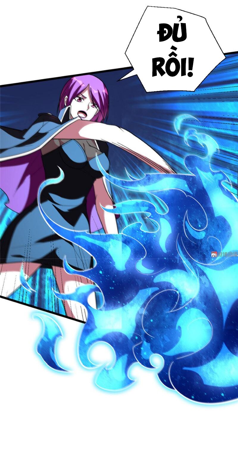 Bạn Gái Tôi Không Phải Người: Chapter 101