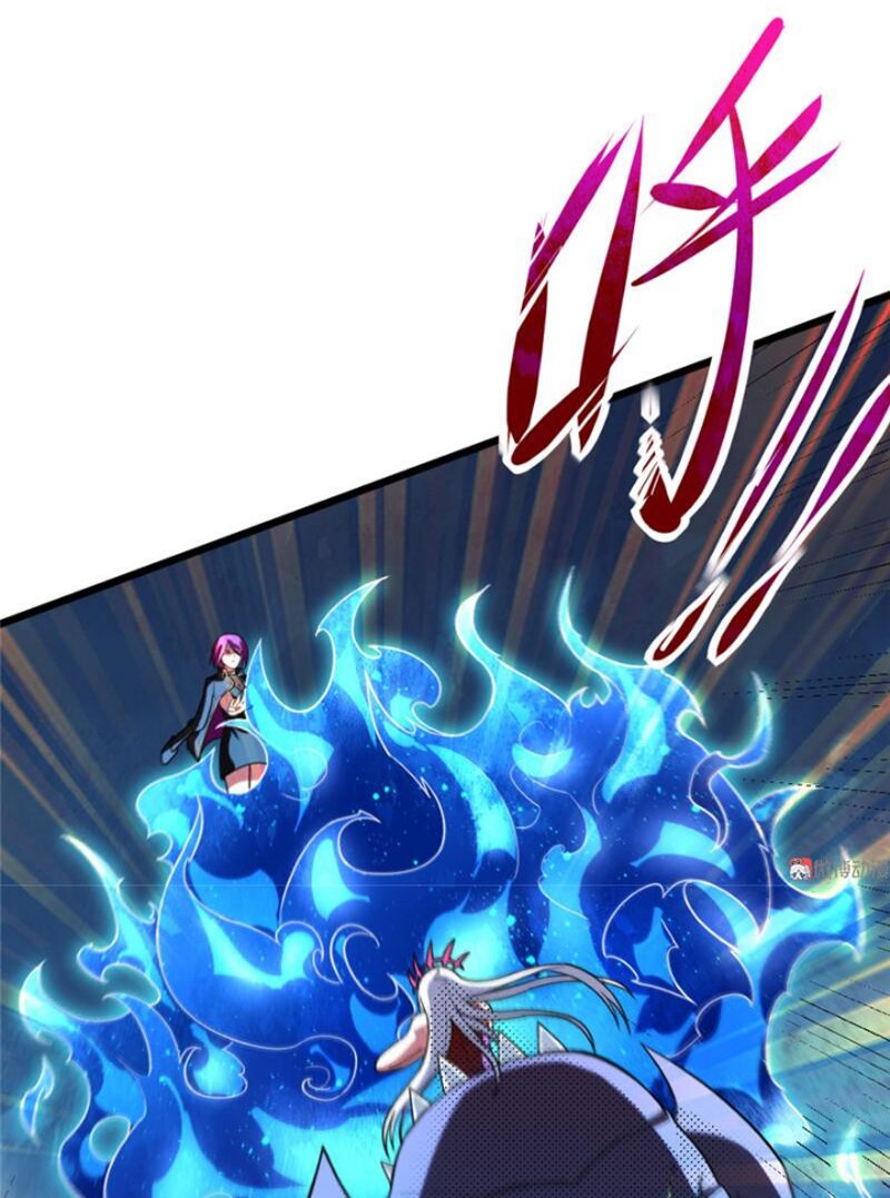 Bạn Gái Tôi Không Phải Người: Chapter 101
