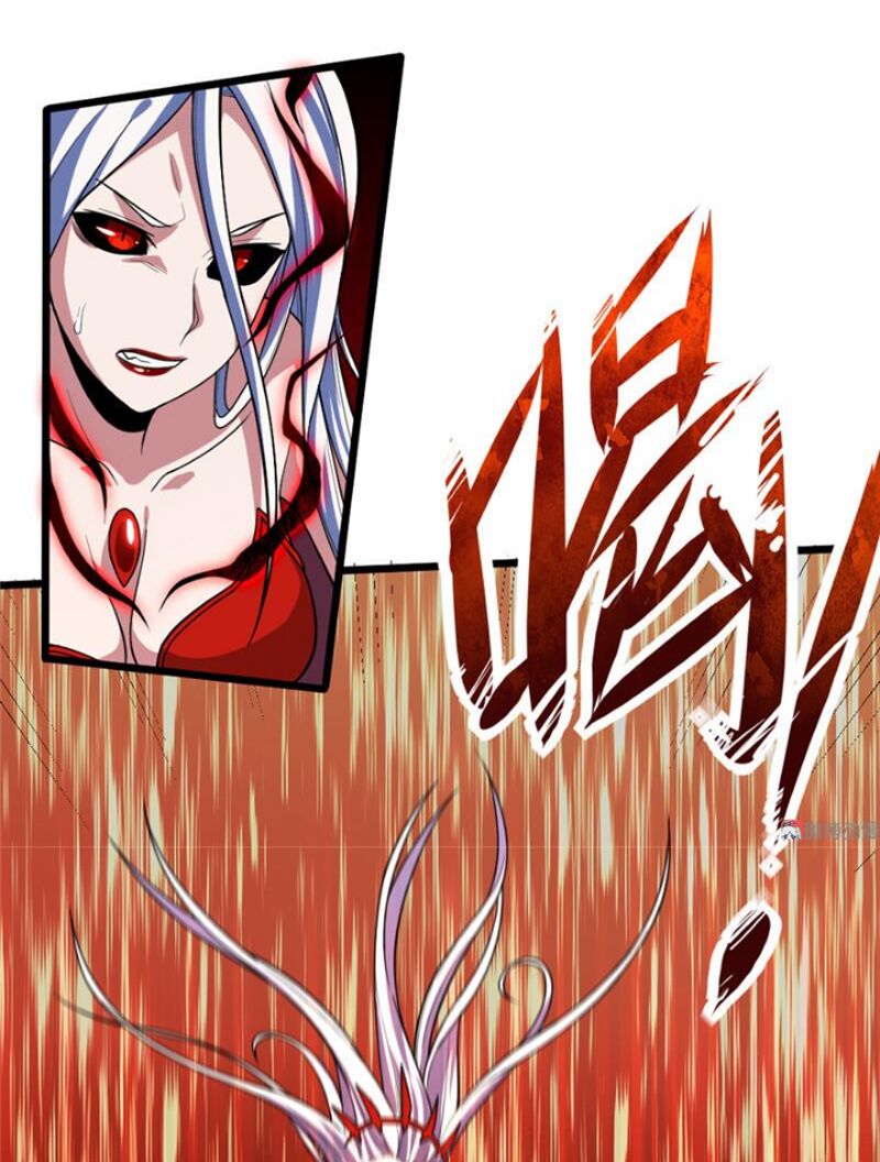 Bạn Gái Tôi Không Phải Người: Chapter 101