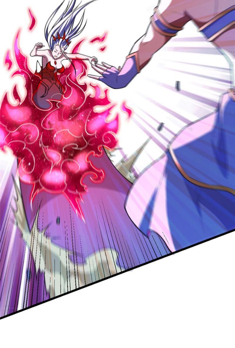 Bạn Gái Tôi Không Phải Người: Chapter 101