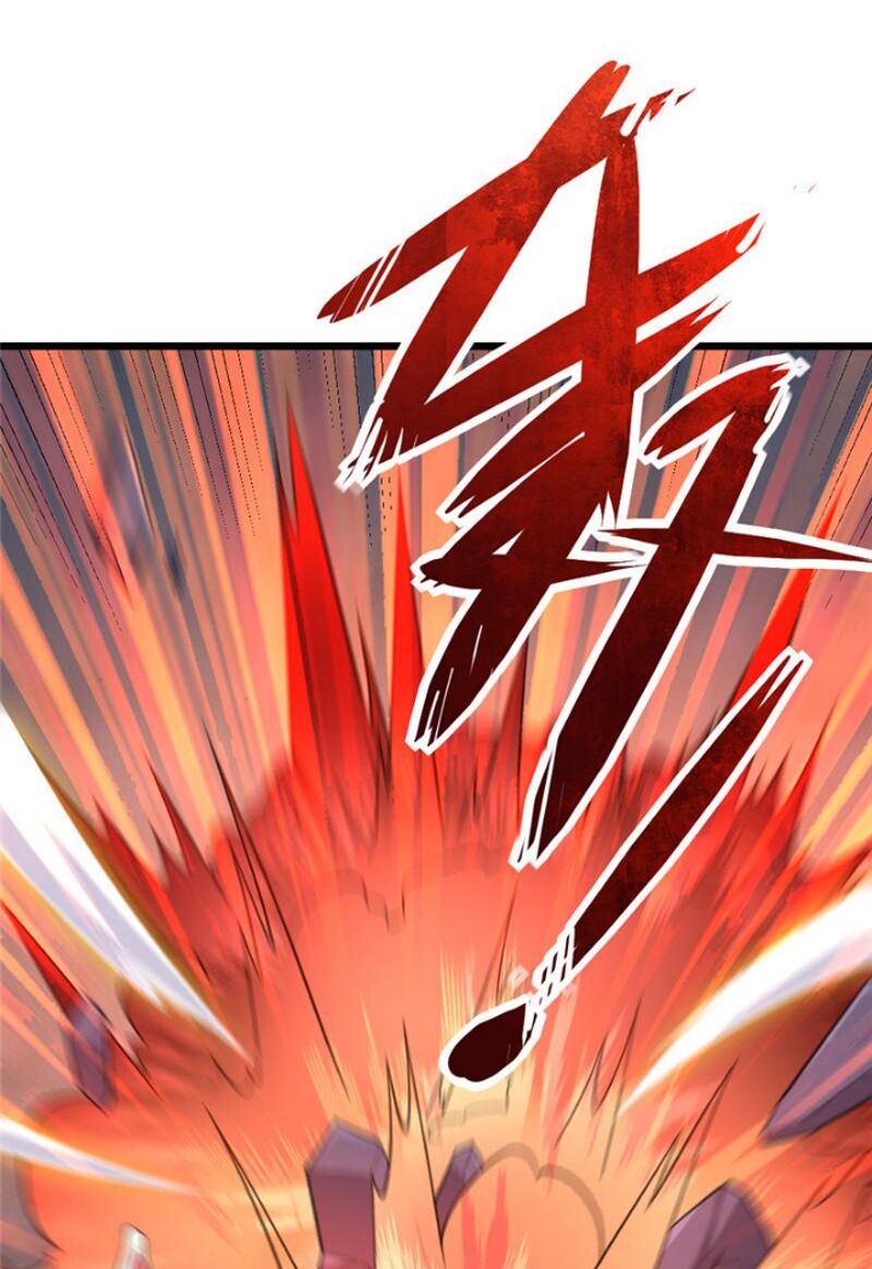 Bạn Gái Tôi Không Phải Người: Chapter 101