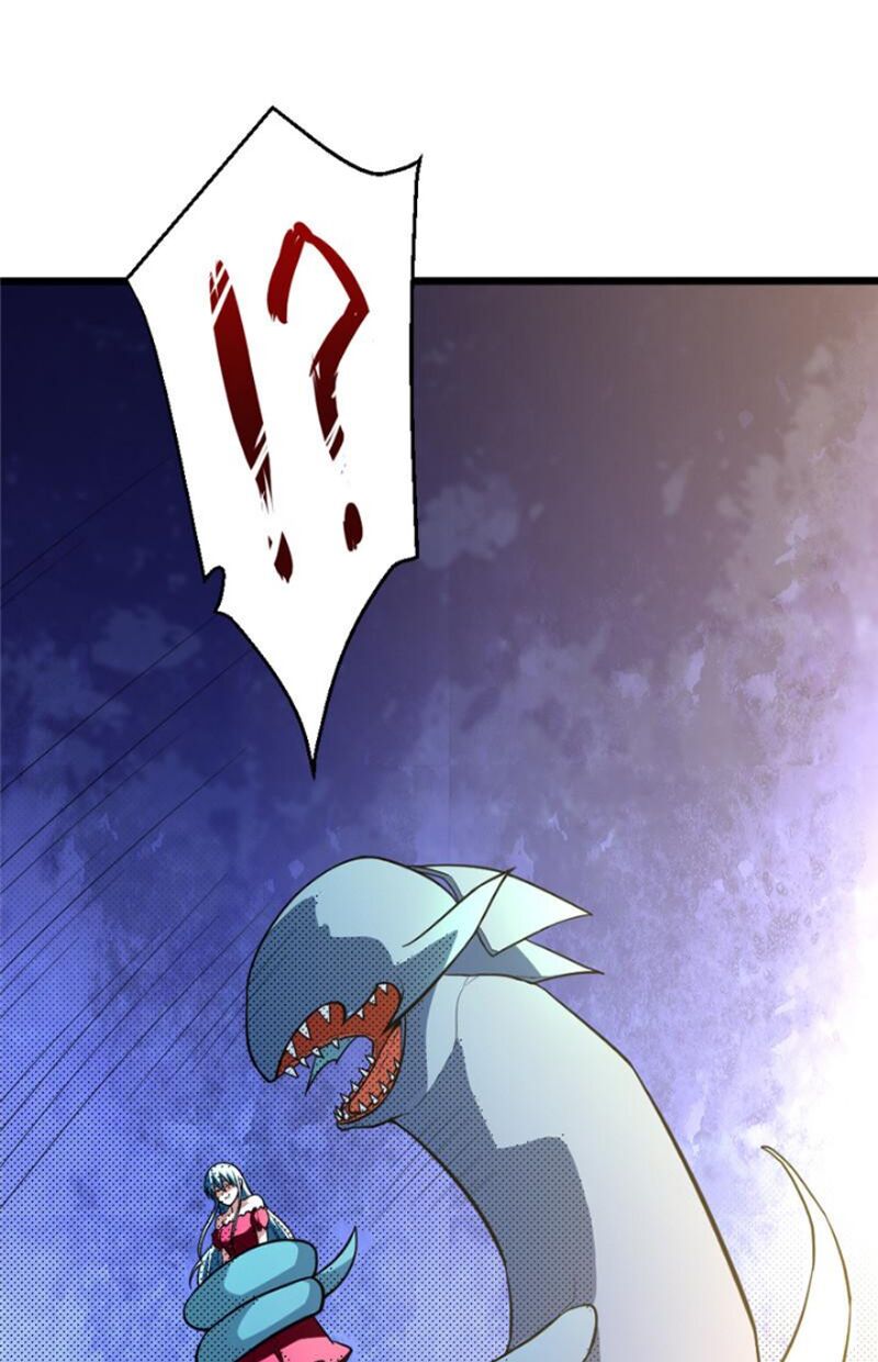 Bạn Gái Tôi Không Phải Người: Chapter 101
