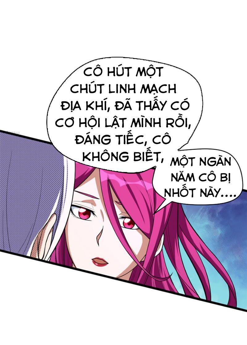Bạn Gái Tôi Không Phải Người: Chapter 102