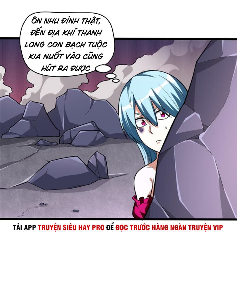 Bạn Gái Tôi Không Phải Người: Chapter 102