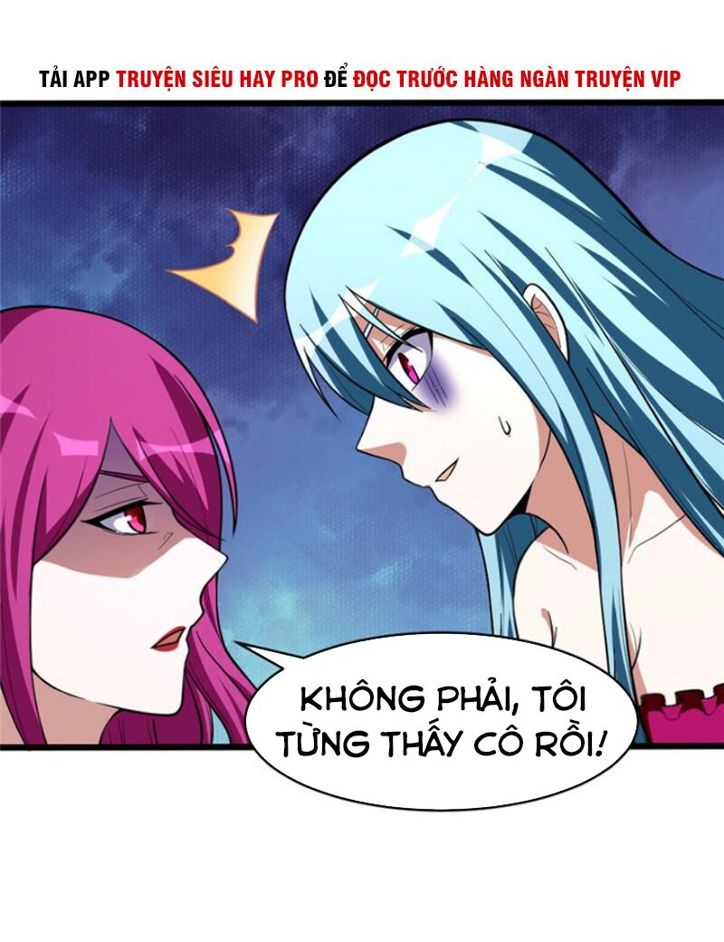 Bạn Gái Tôi Không Phải Người: Chapter 102