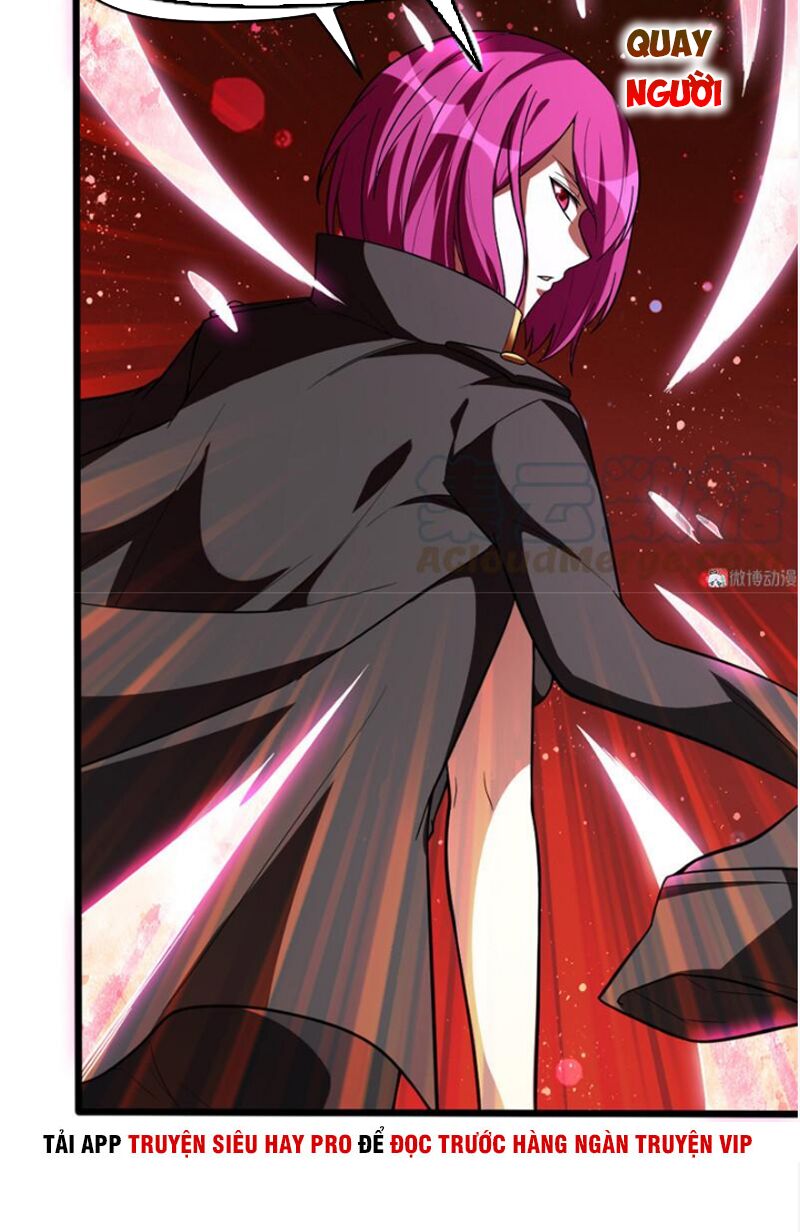 Bạn Gái Tôi Không Phải Người: Chapter 103