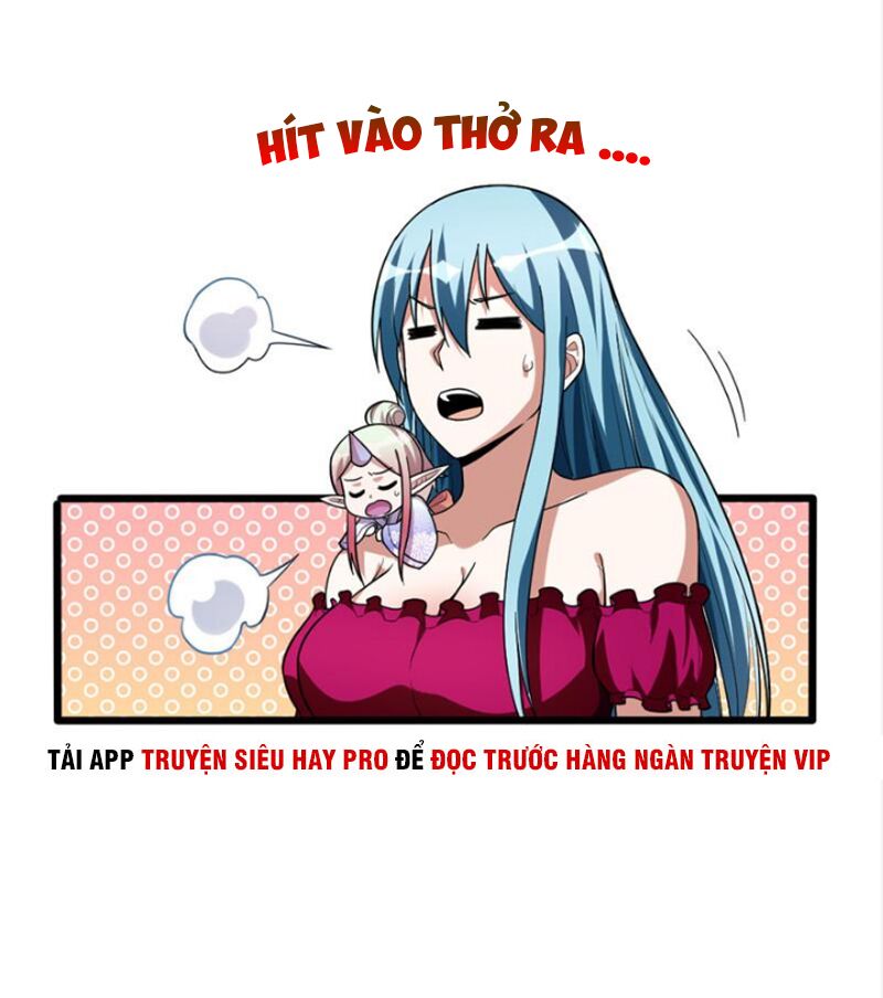 Bạn Gái Tôi Không Phải Người: Chapter 103