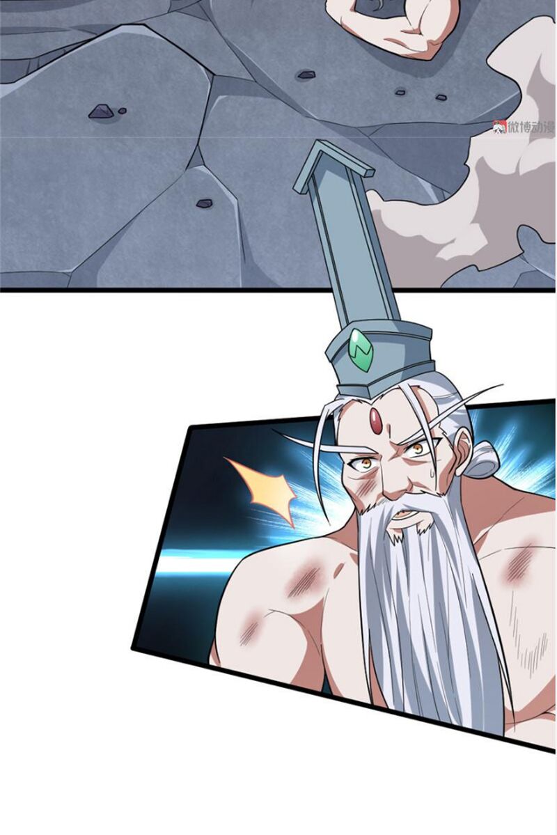 Bạn Gái Tôi Không Phải Người: Chapter 103