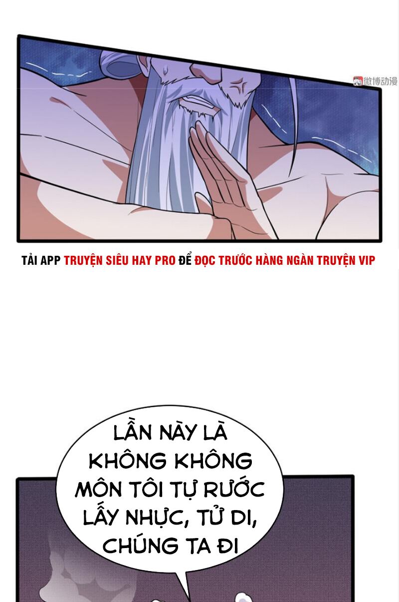 Bạn Gái Tôi Không Phải Người: Chapter 103