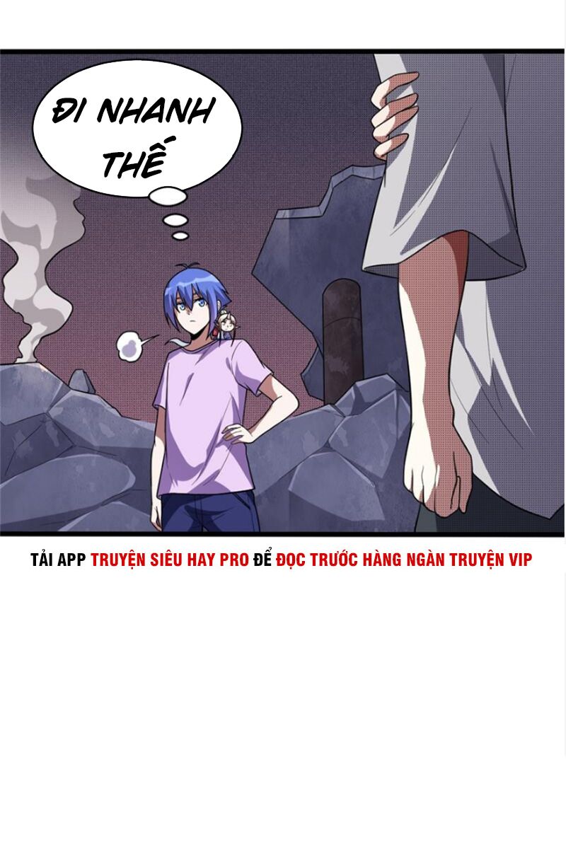 Bạn Gái Tôi Không Phải Người: Chapter 103