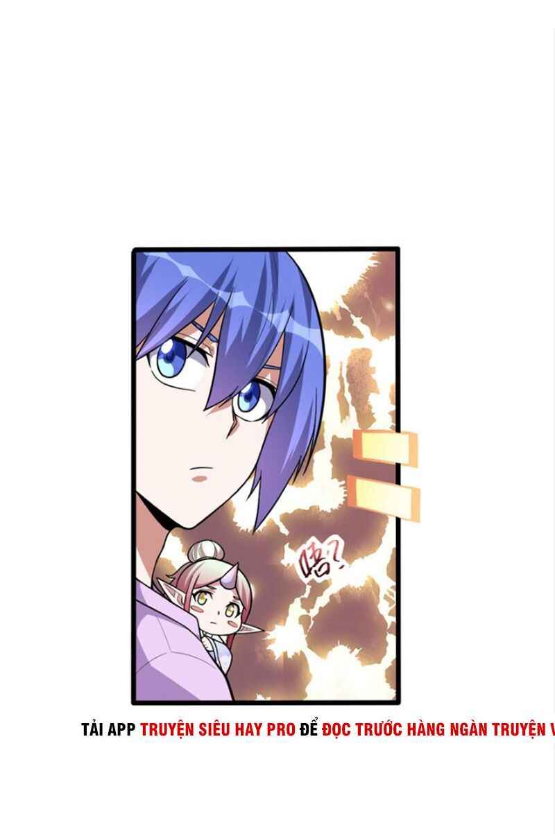 Bạn Gái Tôi Không Phải Người: Chapter 103