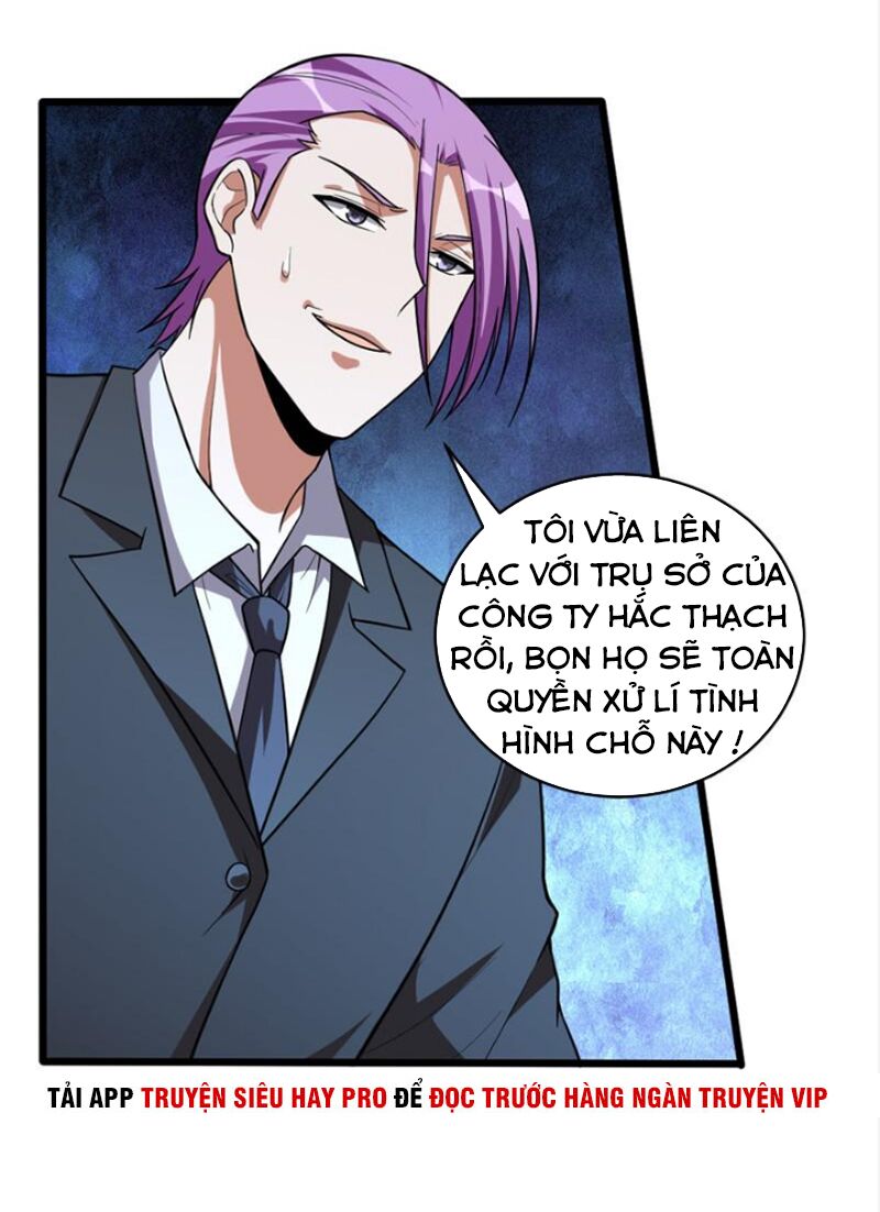 Bạn Gái Tôi Không Phải Người: Chapter 103