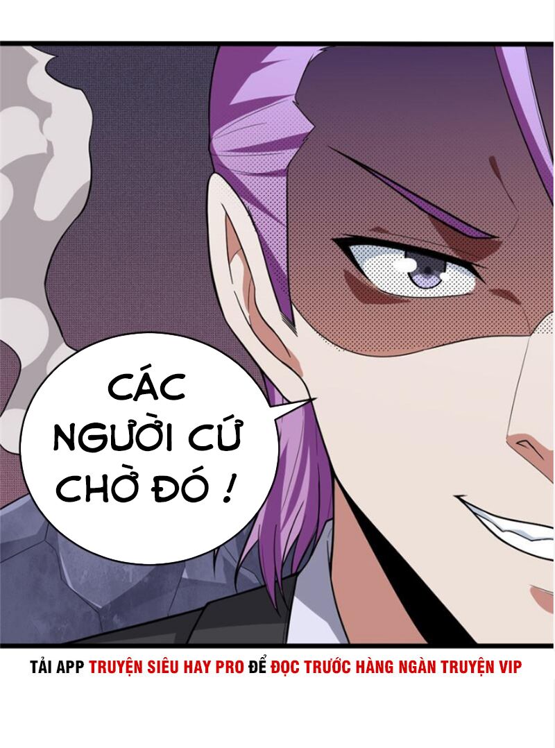 Bạn Gái Tôi Không Phải Người: Chapter 103