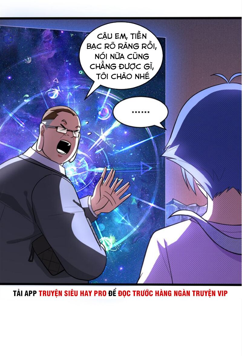 Bạn Gái Tôi Không Phải Người: Chapter 105