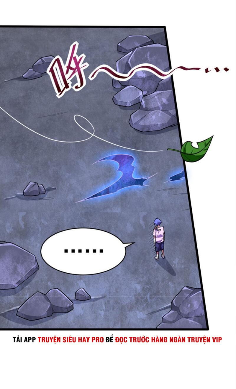 Bạn Gái Tôi Không Phải Người: Chapter 105
