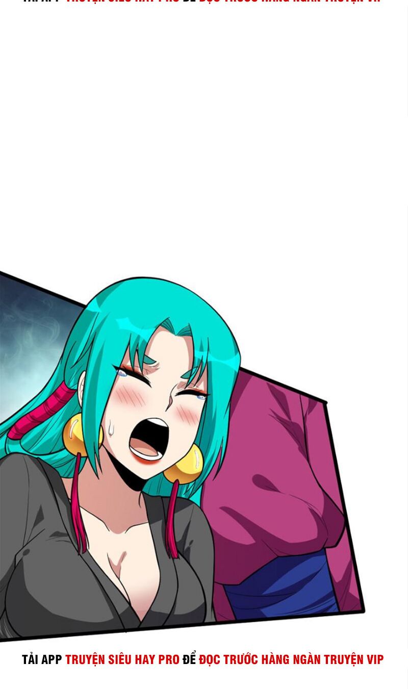 Bạn Gái Tôi Không Phải Người: Chapter 105