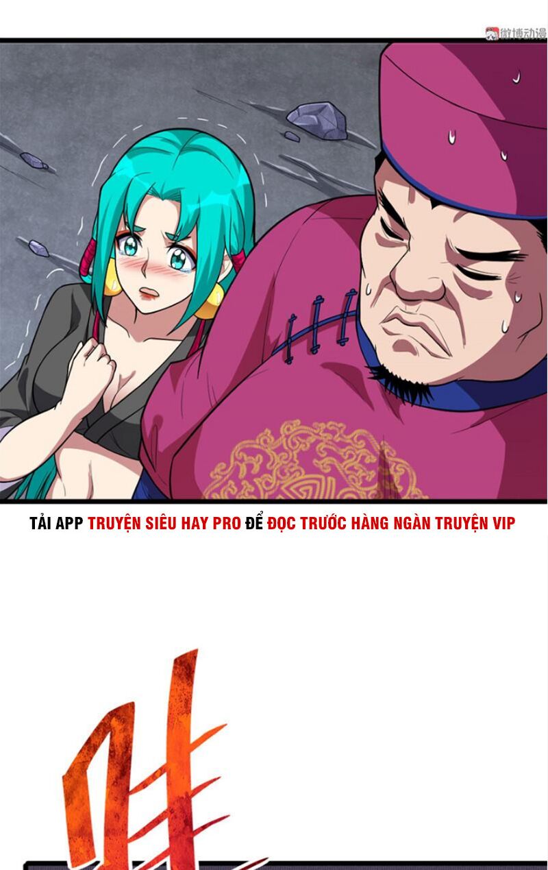 Bạn Gái Tôi Không Phải Người: Chapter 105