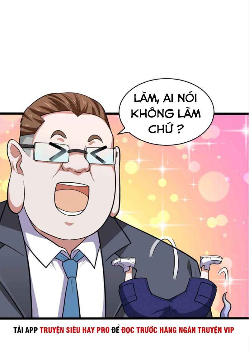 Bạn Gái Tôi Không Phải Người: Chapter 105