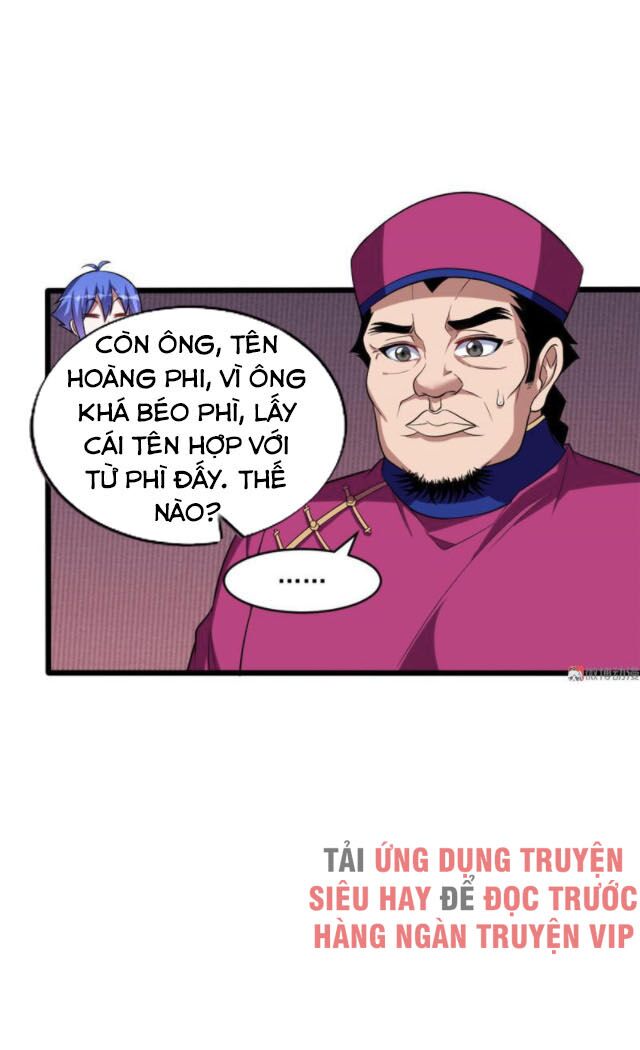 Bạn Gái Tôi Không Phải Người: Chapter 107