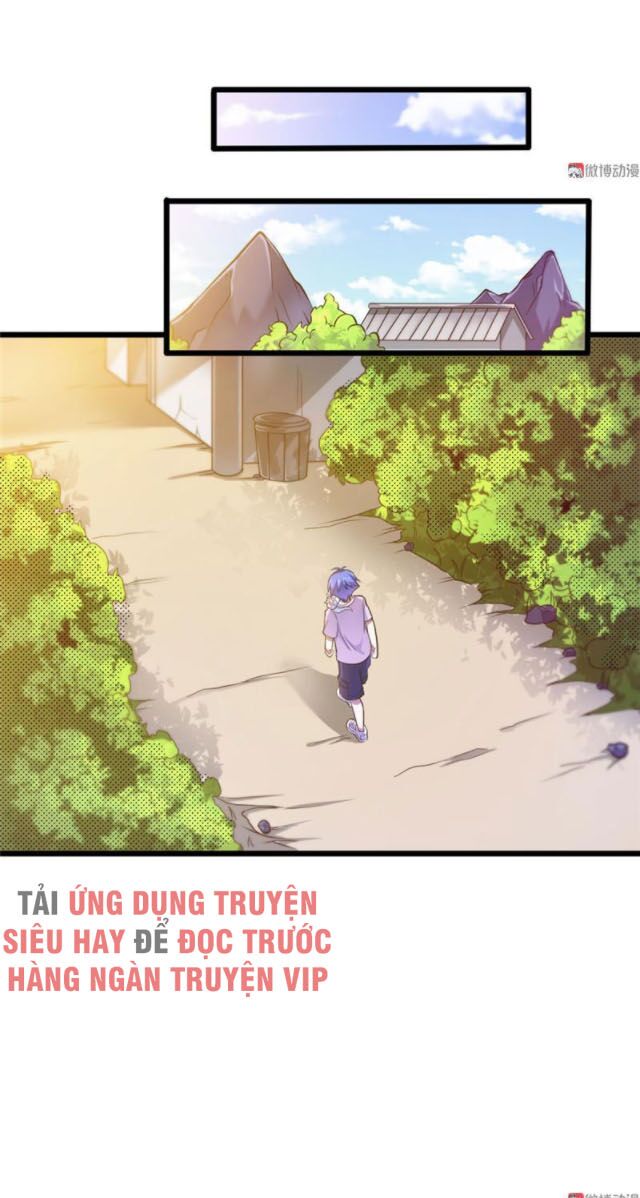 Bạn Gái Tôi Không Phải Người: Chapter 107