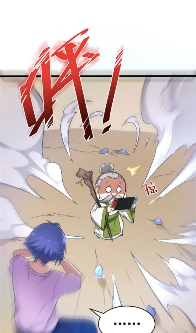 Bạn Gái Tôi Không Phải Người: Chapter 108