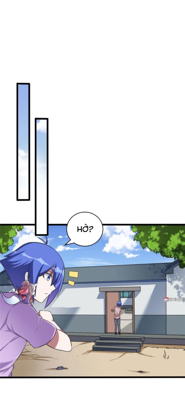 Bạn Gái Tôi Không Phải Người: Chapter 108