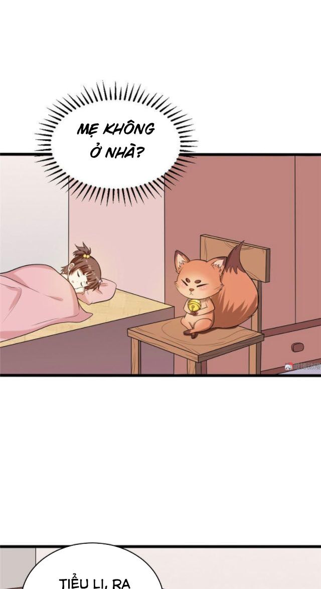 Bạn Gái Tôi Không Phải Người: Chapter 111