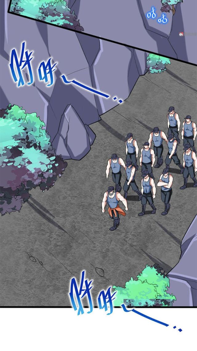 Bạn Gái Tôi Không Phải Người: Chapter 112