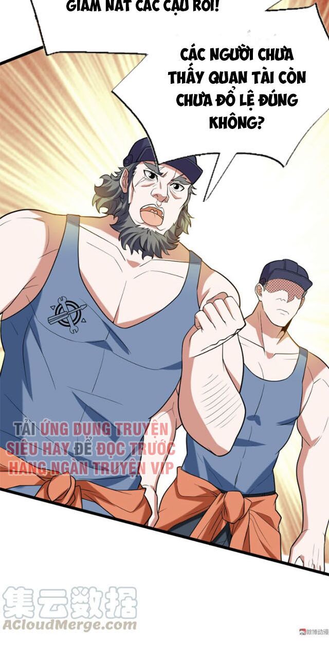 Bạn Gái Tôi Không Phải Người: Chapter 112