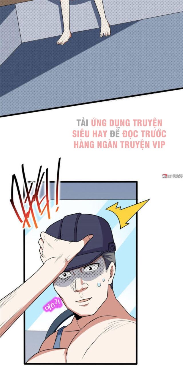 Bạn Gái Tôi Không Phải Người: Chapter 113